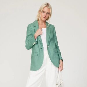 Madewell Blazer